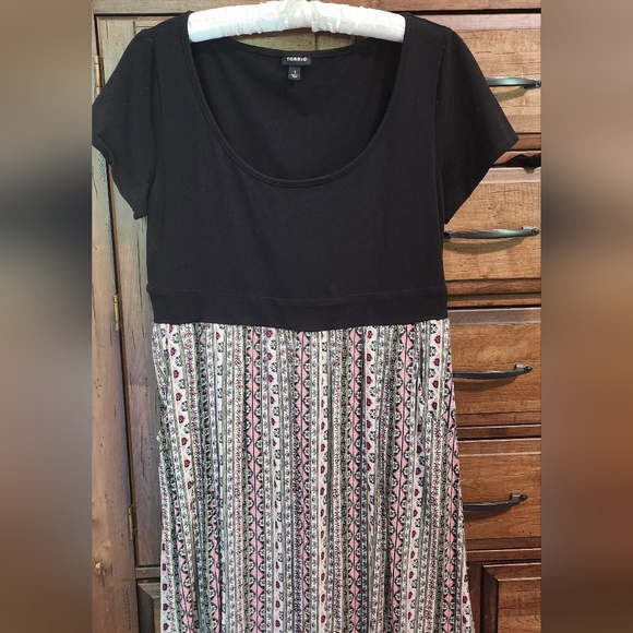 Torrid Dress - Picture 2 of 3
